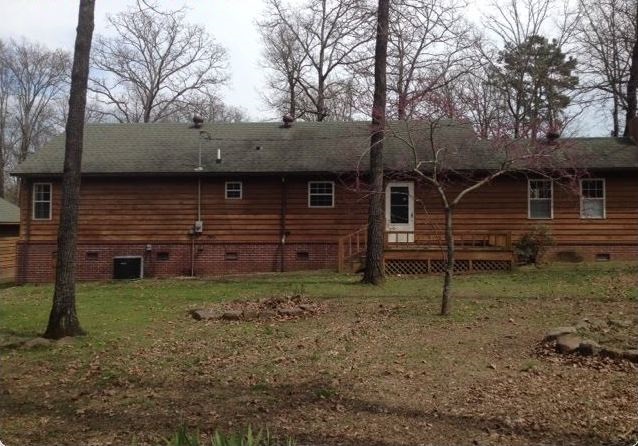 Cloverleaf Estates - Residential