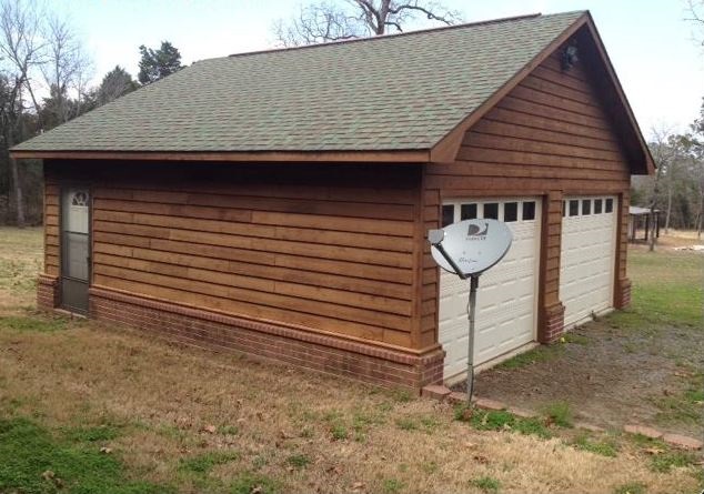 Cloverleaf Estates - Residential