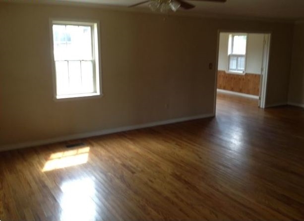 Cloverleaf Estates - Residential