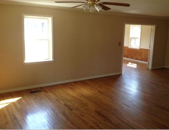 Cloverleaf Estates - Residential