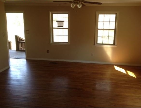 Cloverleaf Estates - Residential