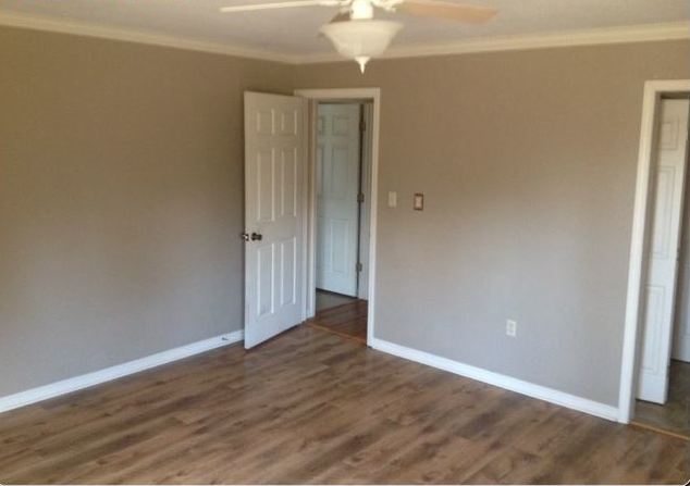 Cloverleaf Estates - Residential