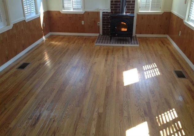 Cloverleaf Estates - Residential