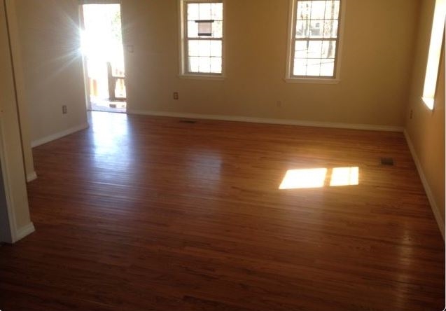 Cloverleaf Estates - Residential