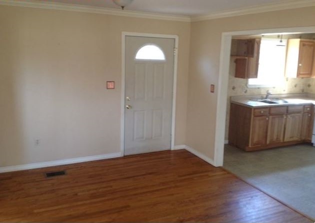 Cloverleaf Estates - Residential