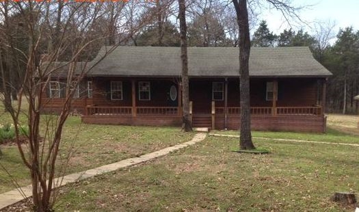 Cloverleaf Estates - Residential