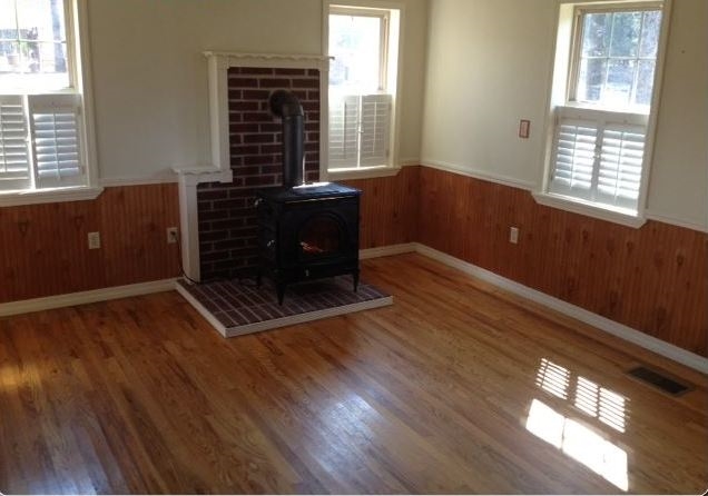 Cloverleaf Estates - Residential