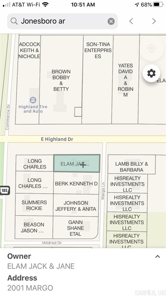 Lazy Acres - Commercial Sale