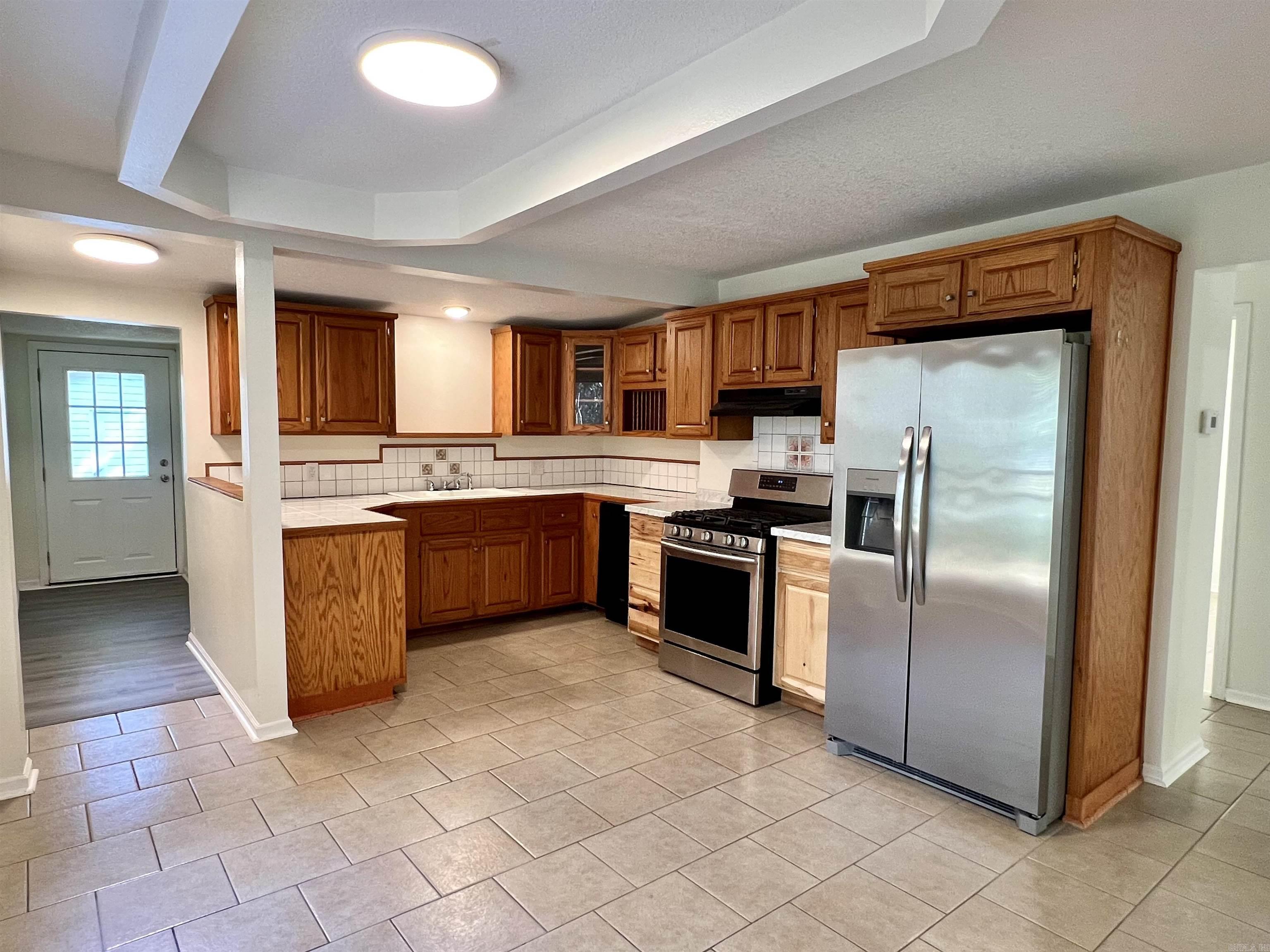 GAUGH ADDITION - Residential