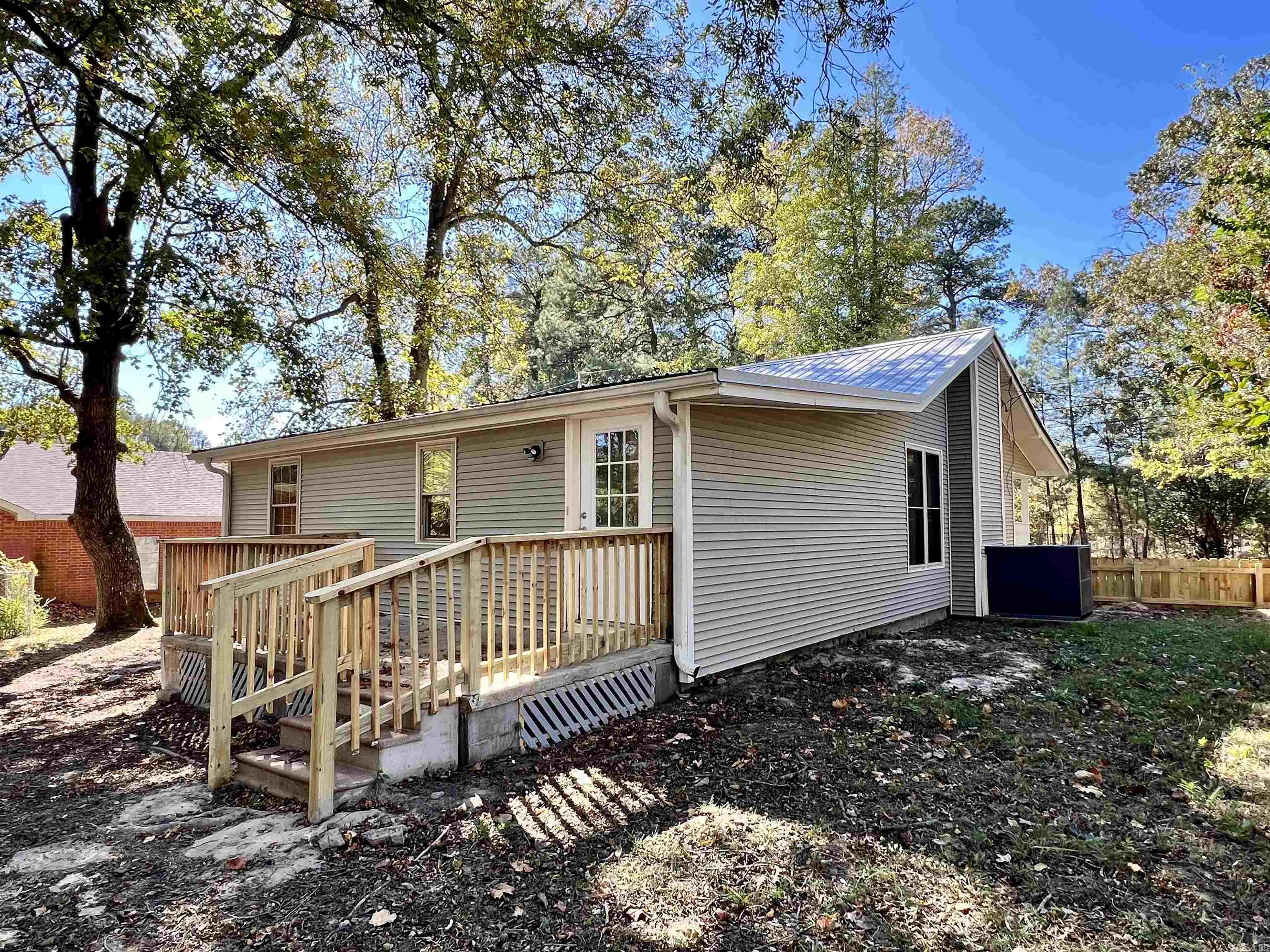 GAUGH ADDITION - Residential