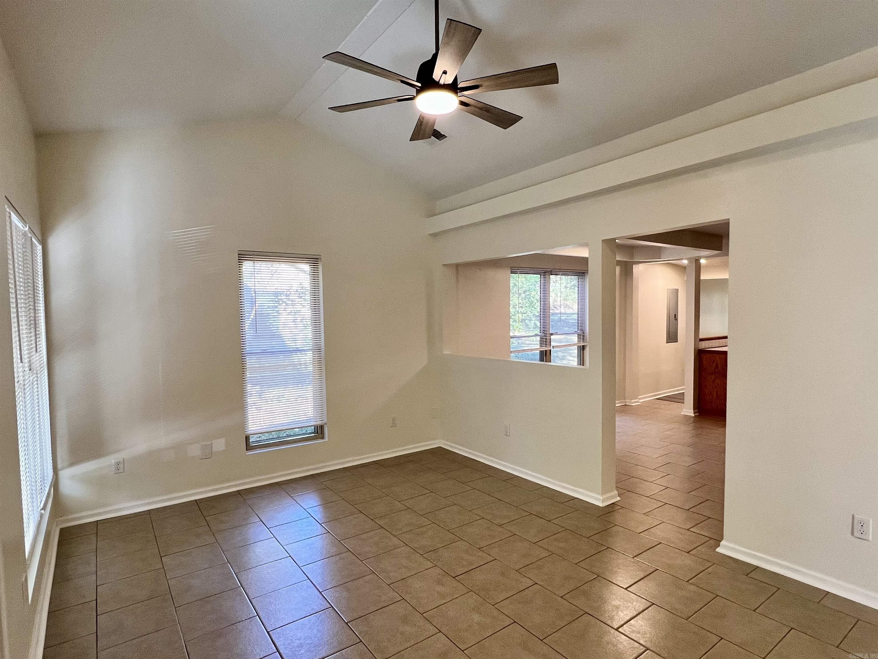 GAUGH ADDITION - Residential