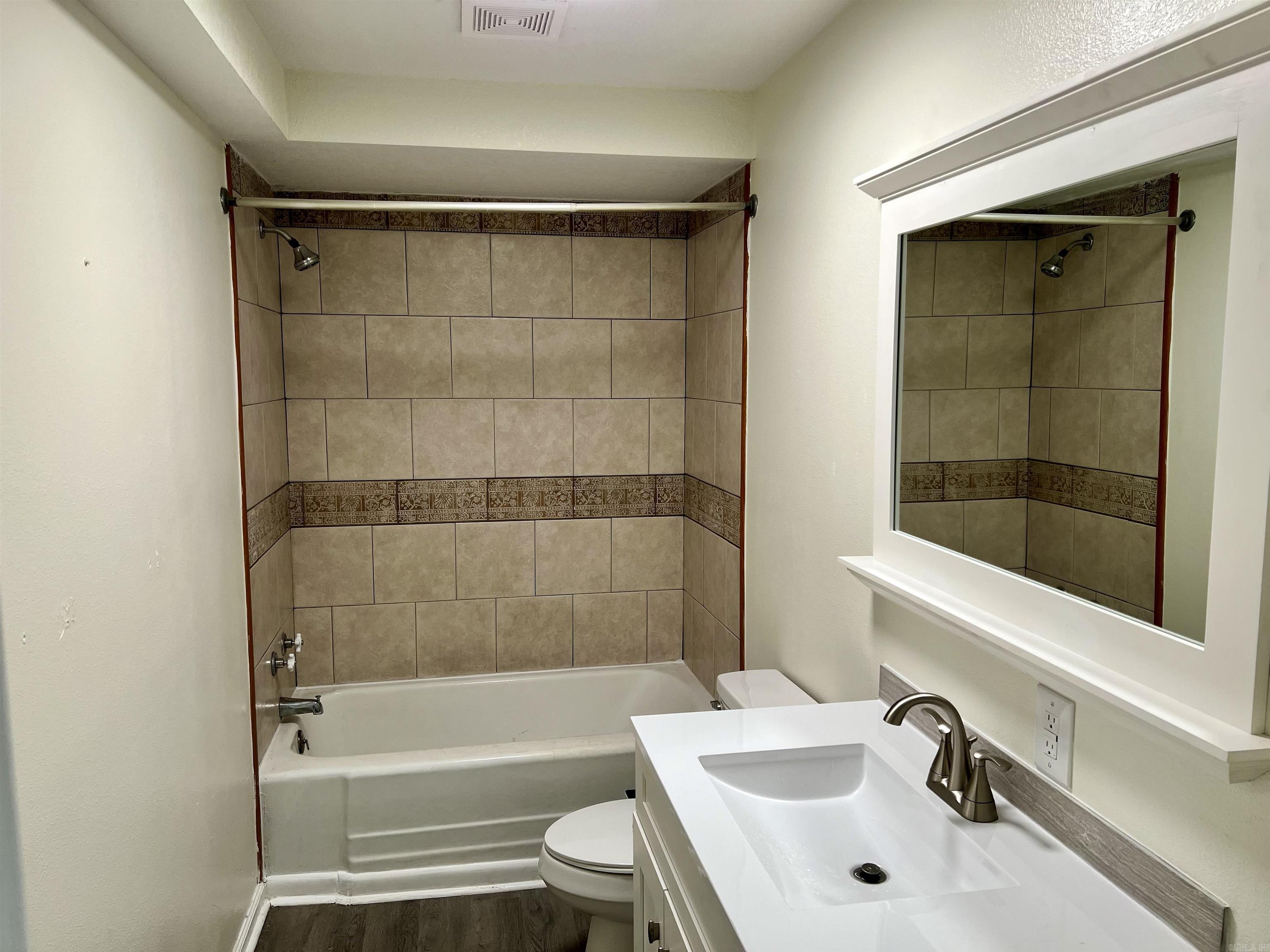 GAUGH ADDITION - Residential