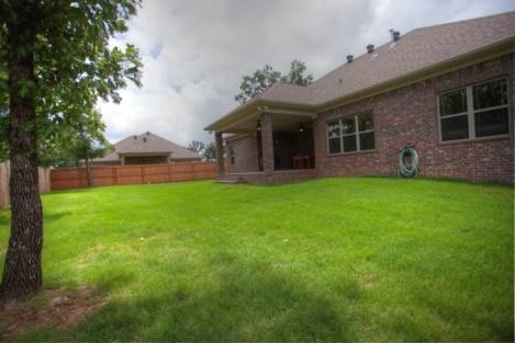 Not In List - Residential