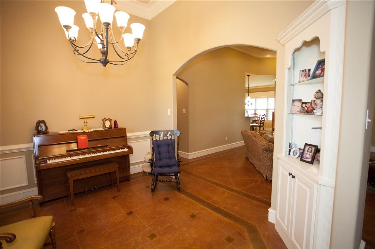 Not In List - Residential