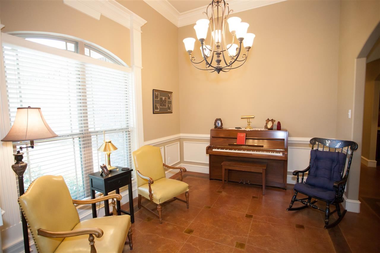 Not In List - Residential