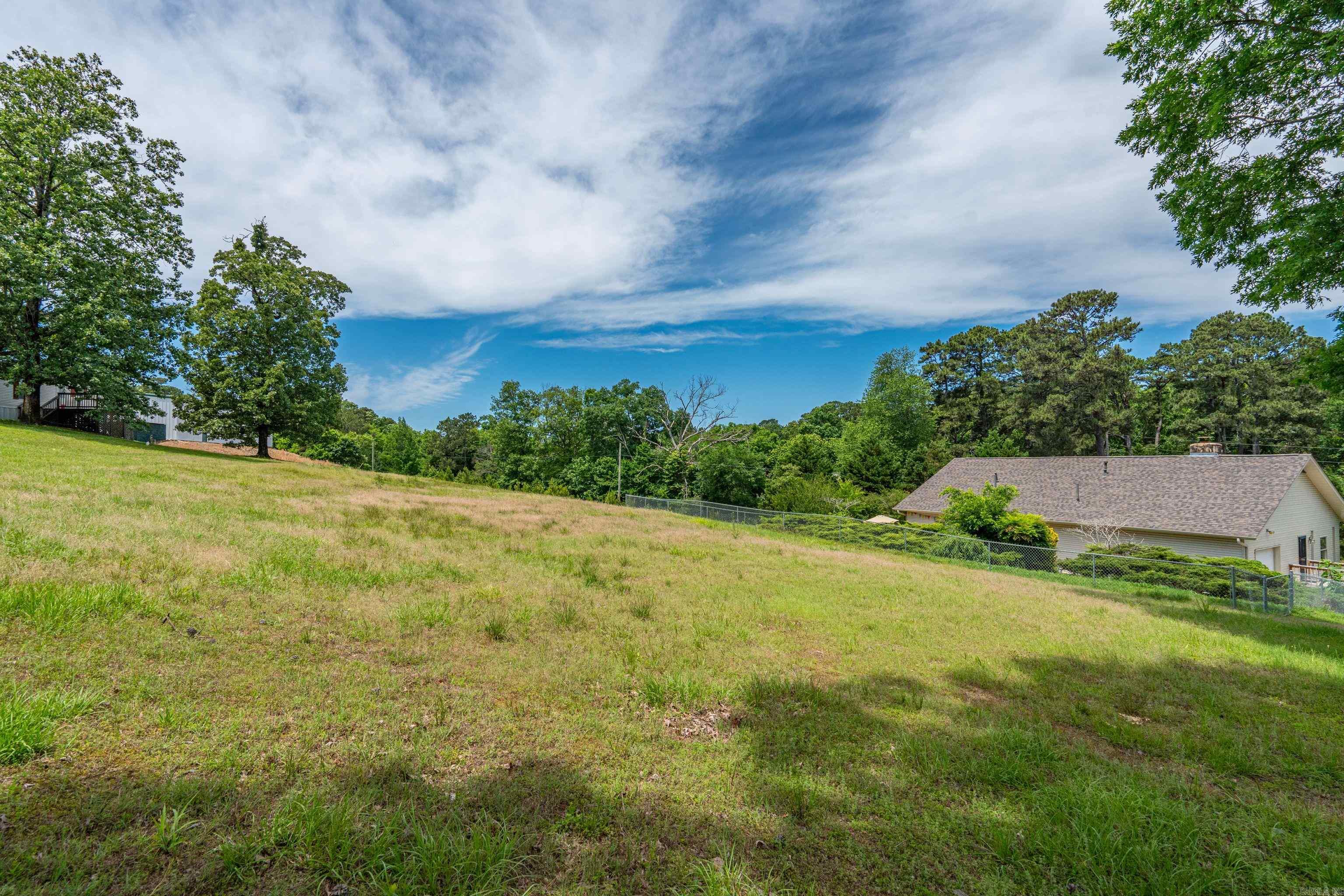 Hot Springs Unplatted - Residential Income