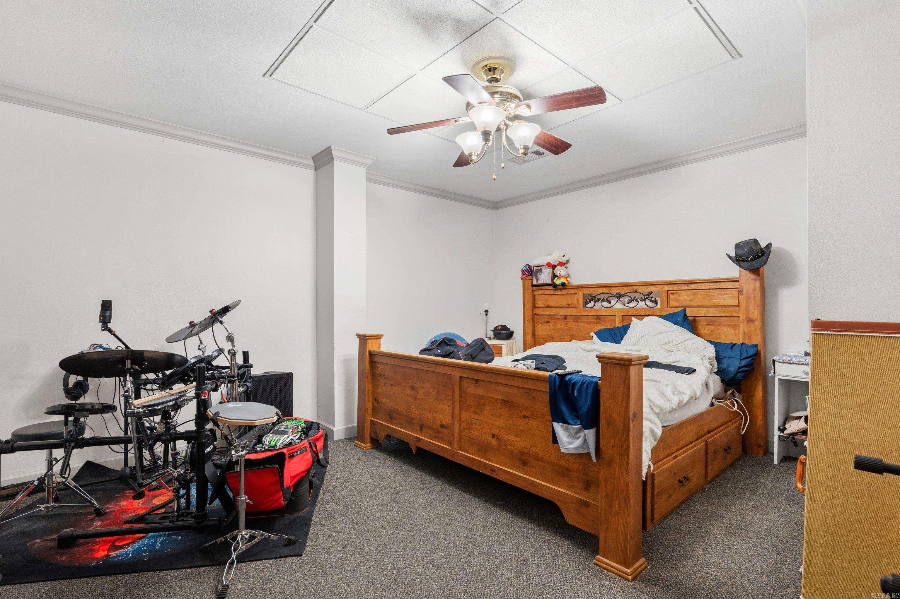 Hot Springs Unplatted - Residential Income