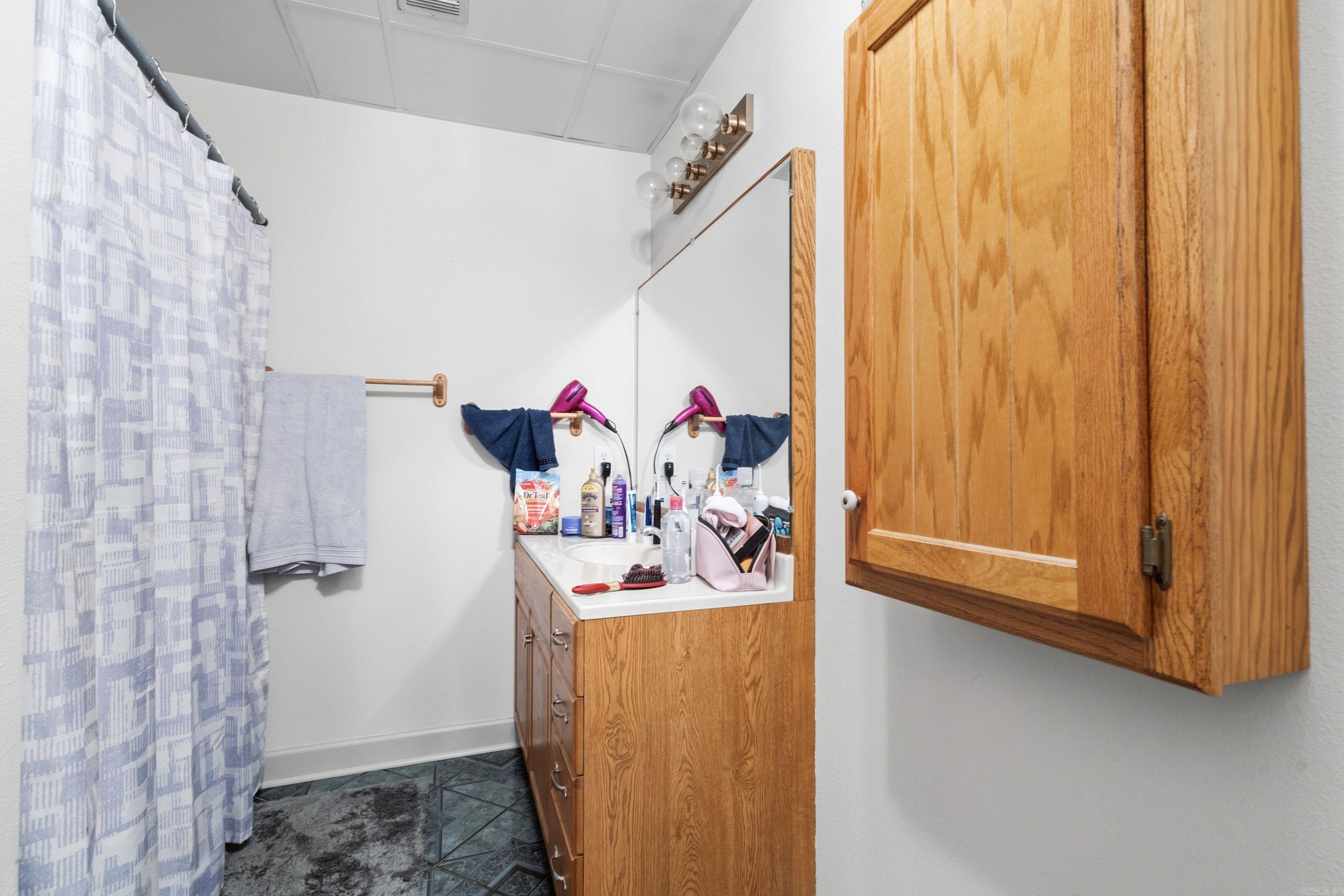 Hot Springs Unplatted - Residential Income