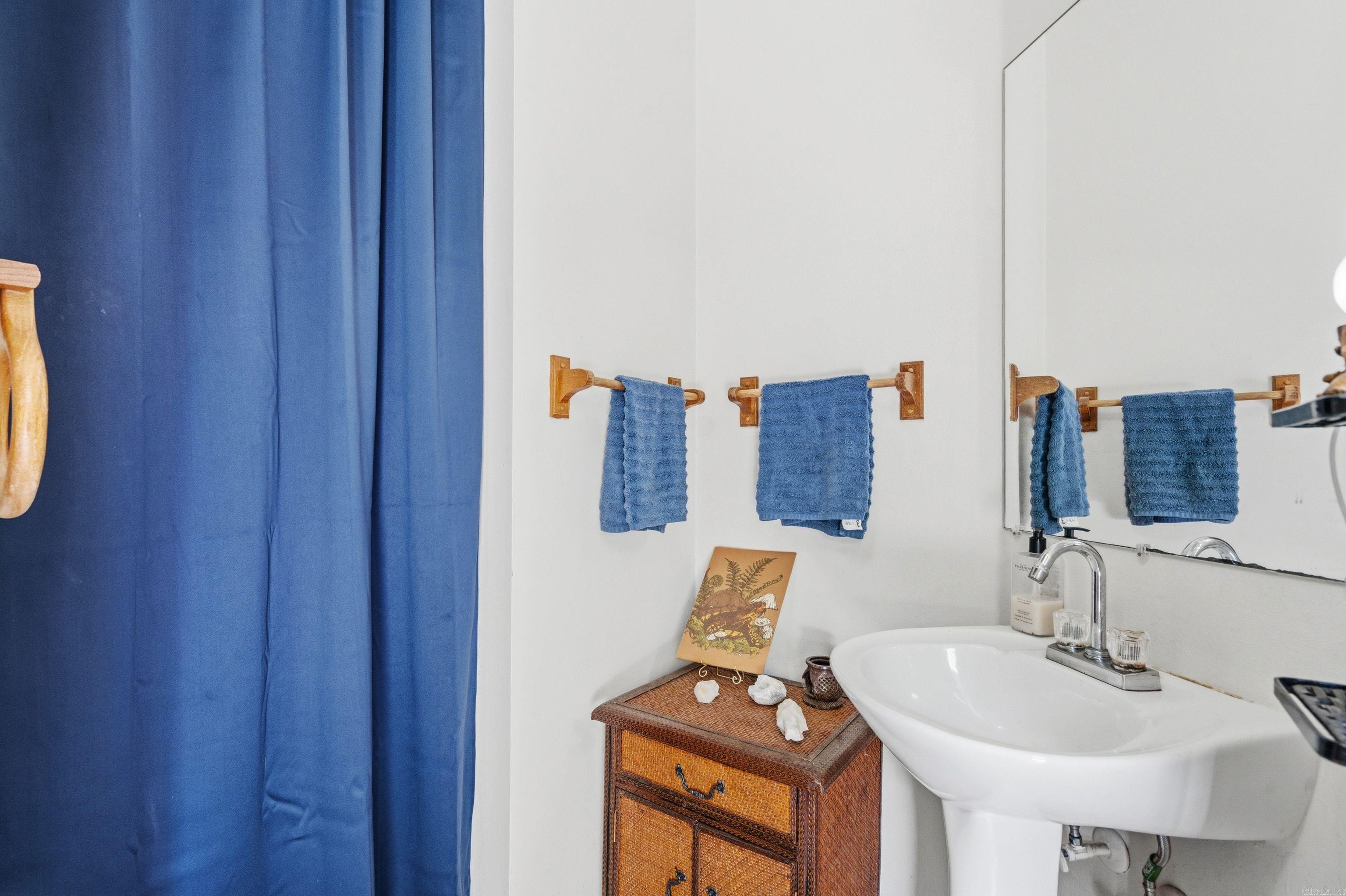 Hot Springs Unplatted - Residential Income