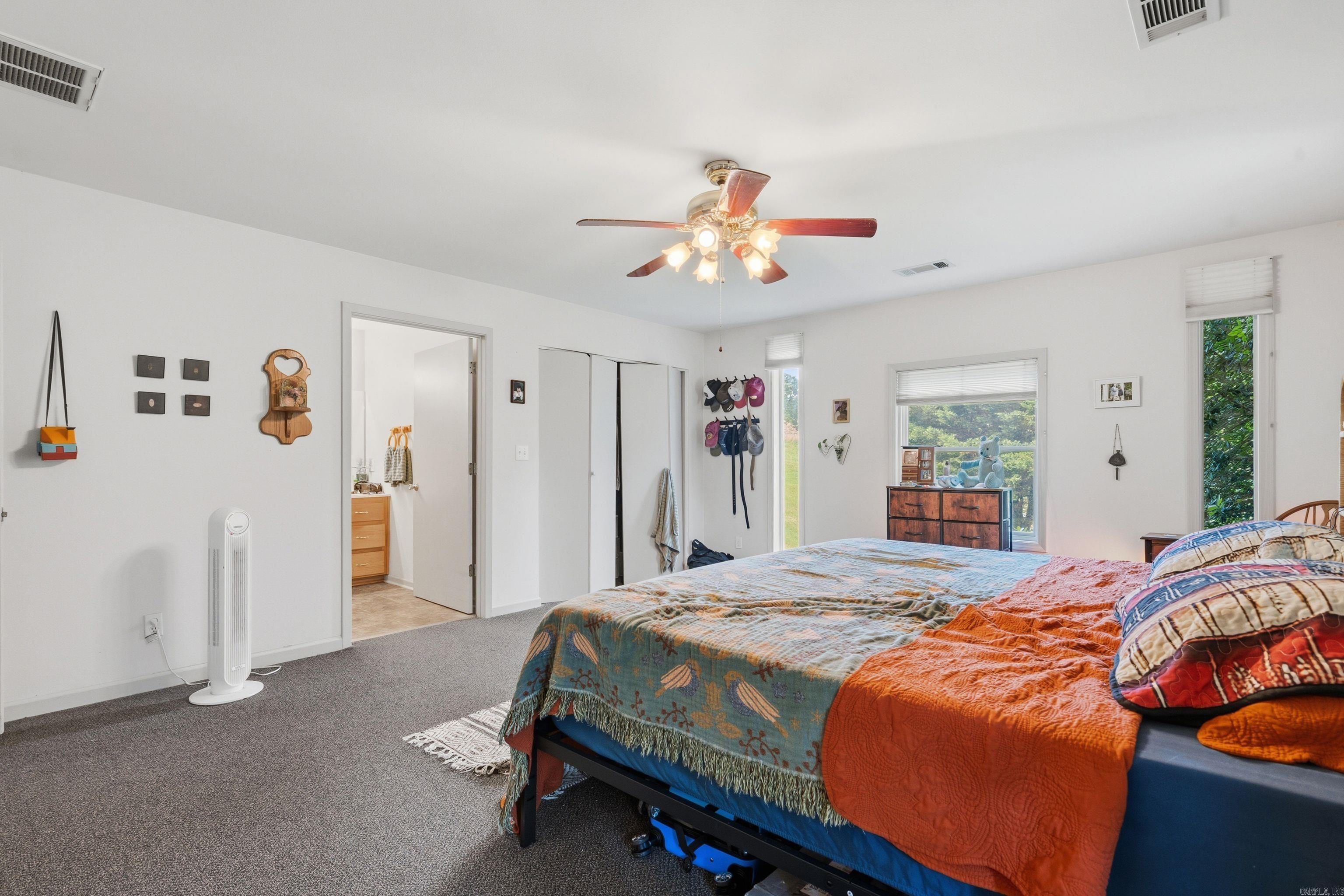 Hot Springs Unplatted - Residential Income