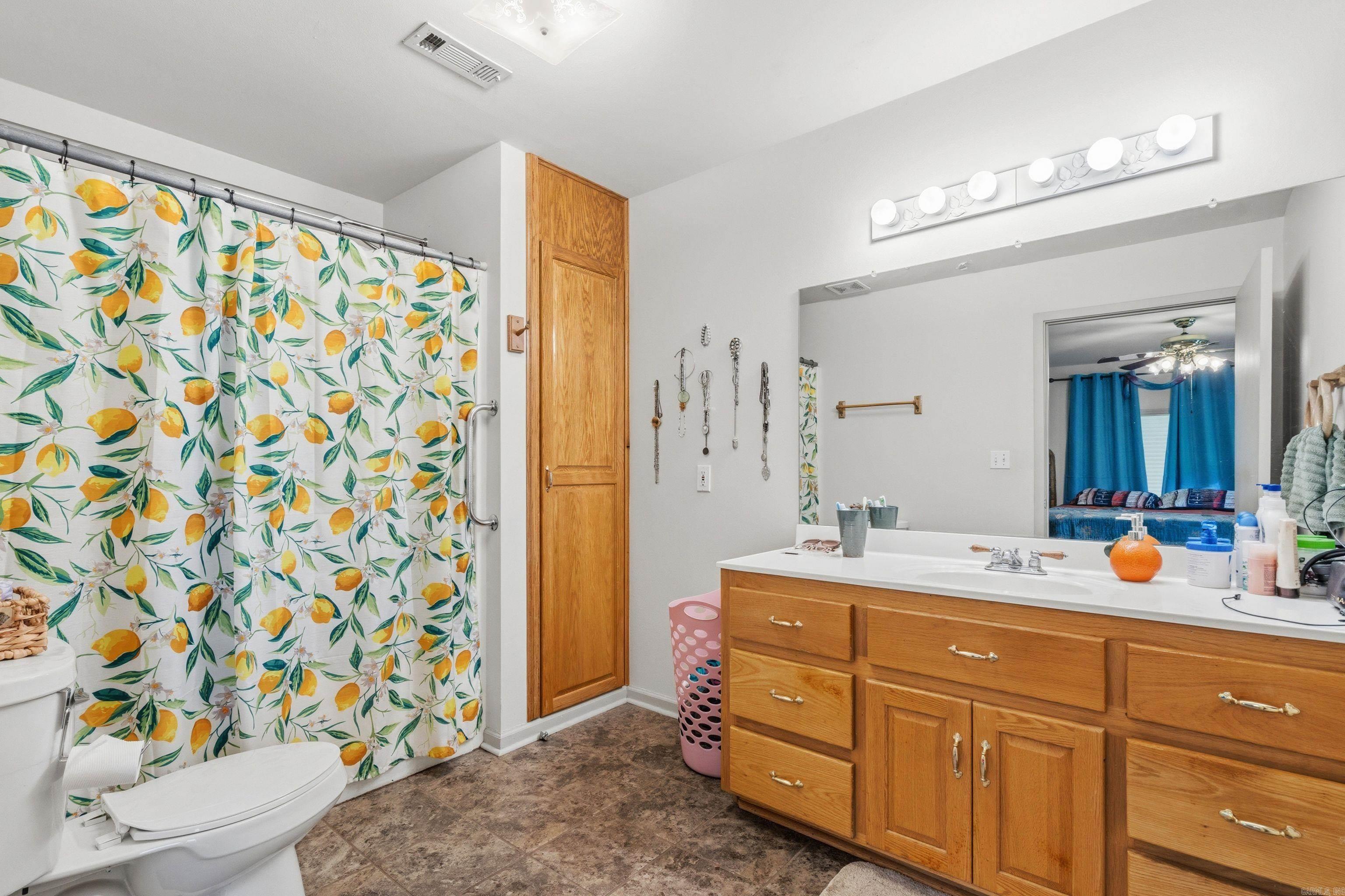 Hot Springs Unplatted - Residential Income