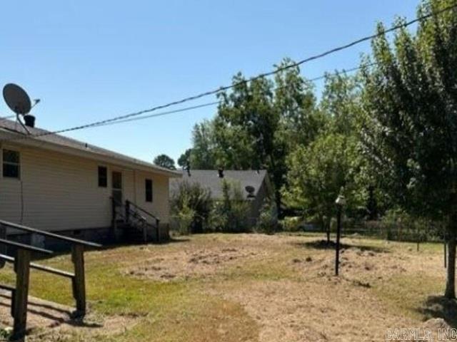 HAIRSTON ADDN - Residential