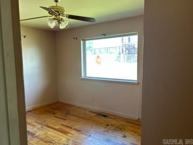 HAIRSTON ADDN - Residential