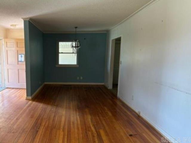 HAIRSTON ADDN - Residential
