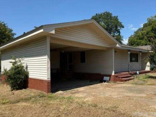 HAIRSTON ADDN - Residential