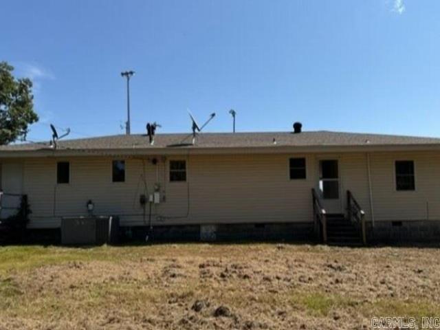 HAIRSTON ADDN - Residential