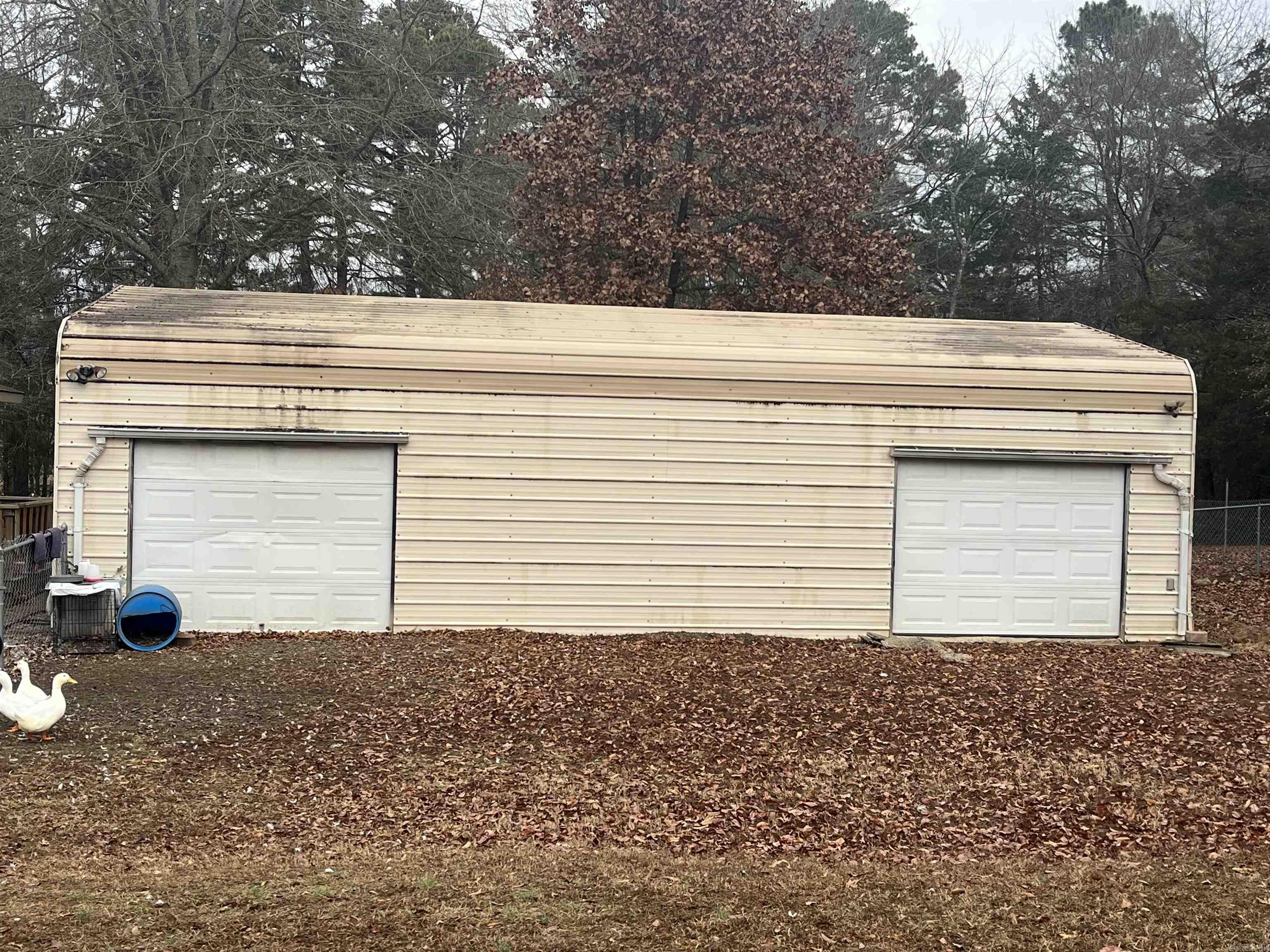 ARKANSAS HGTS - Residential