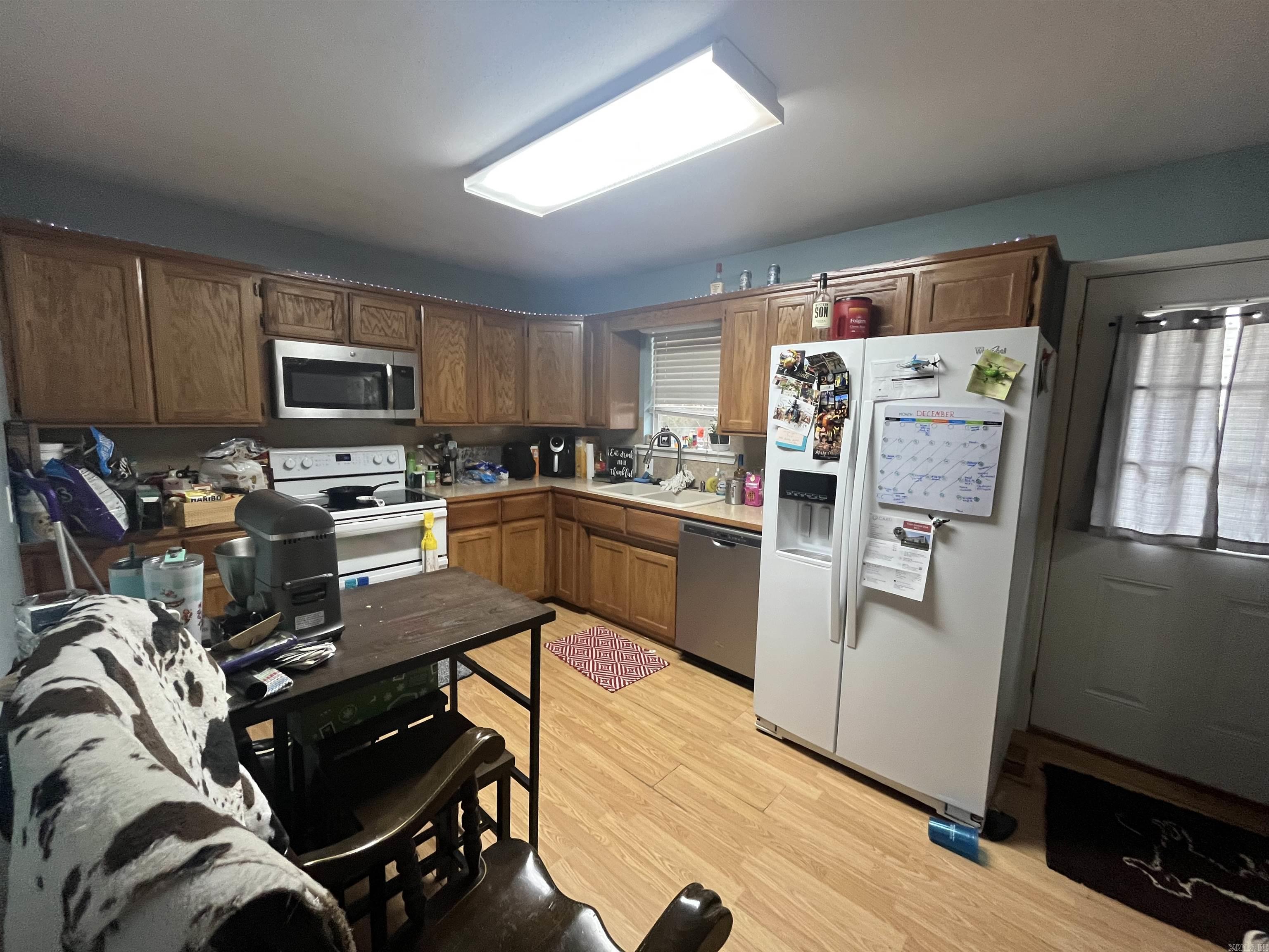 ARKANSAS HGTS - Residential