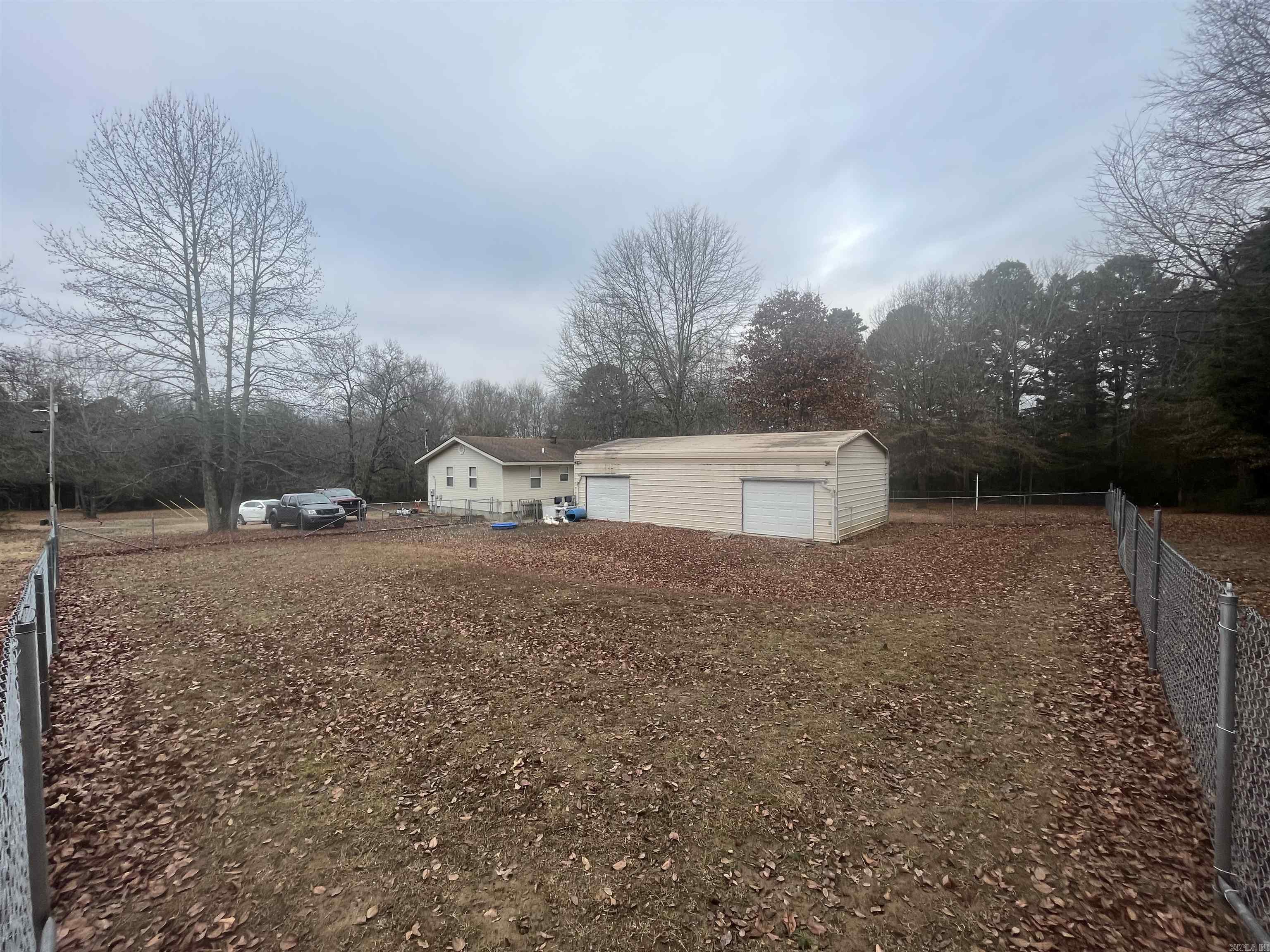 ARKANSAS HGTS - Residential