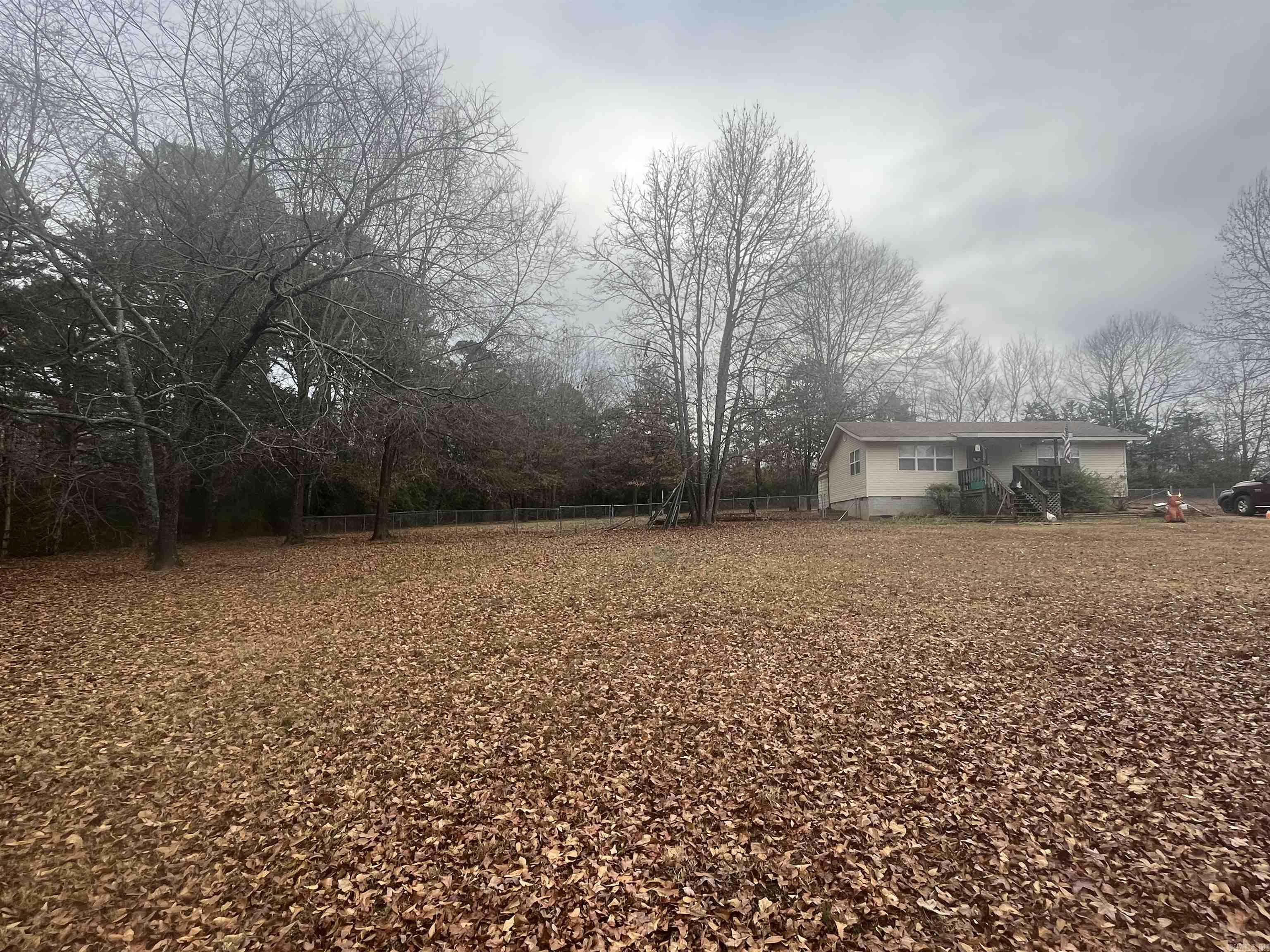 ARKANSAS HGTS - Residential