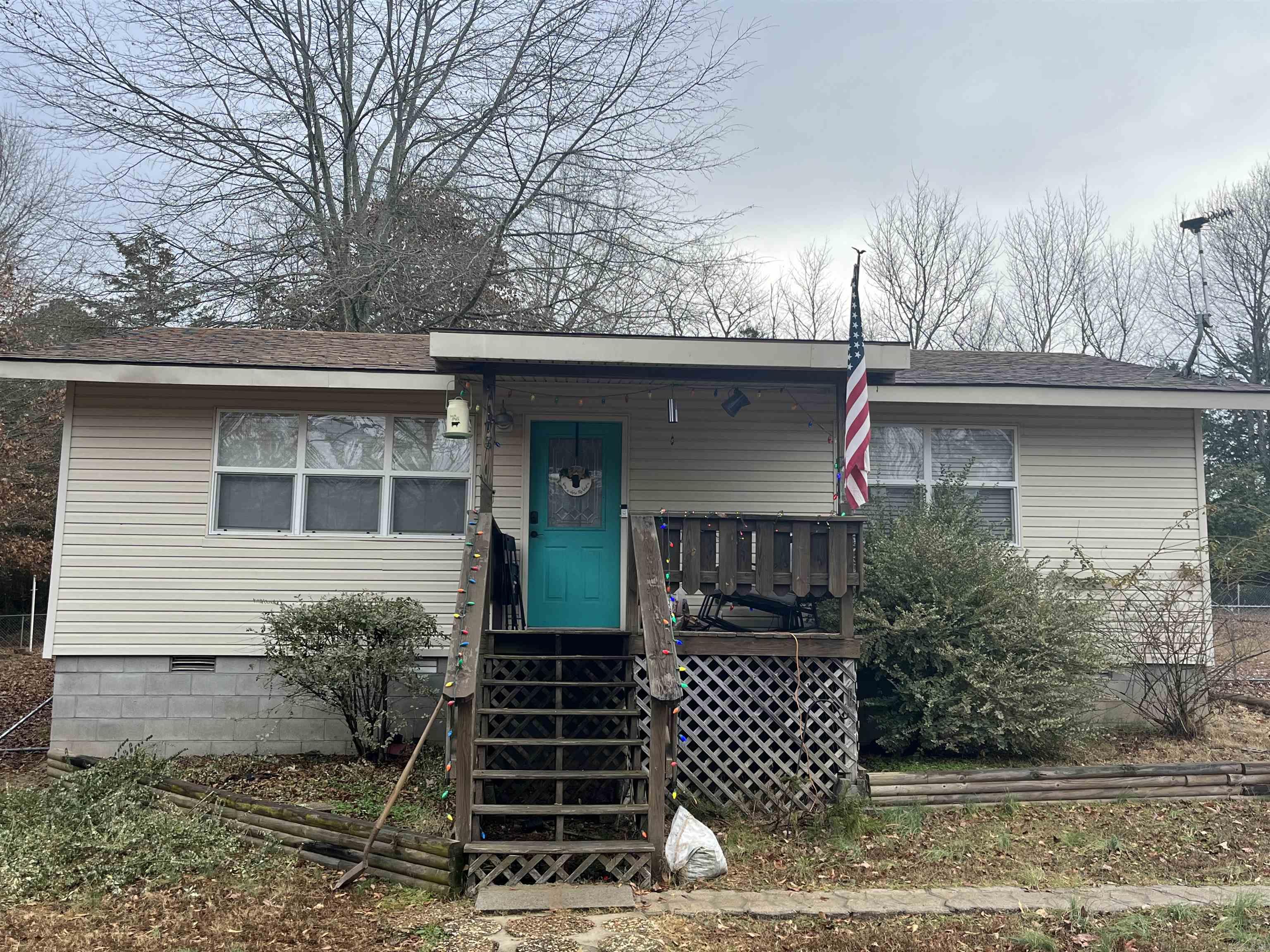 ARKANSAS HGTS - Residential