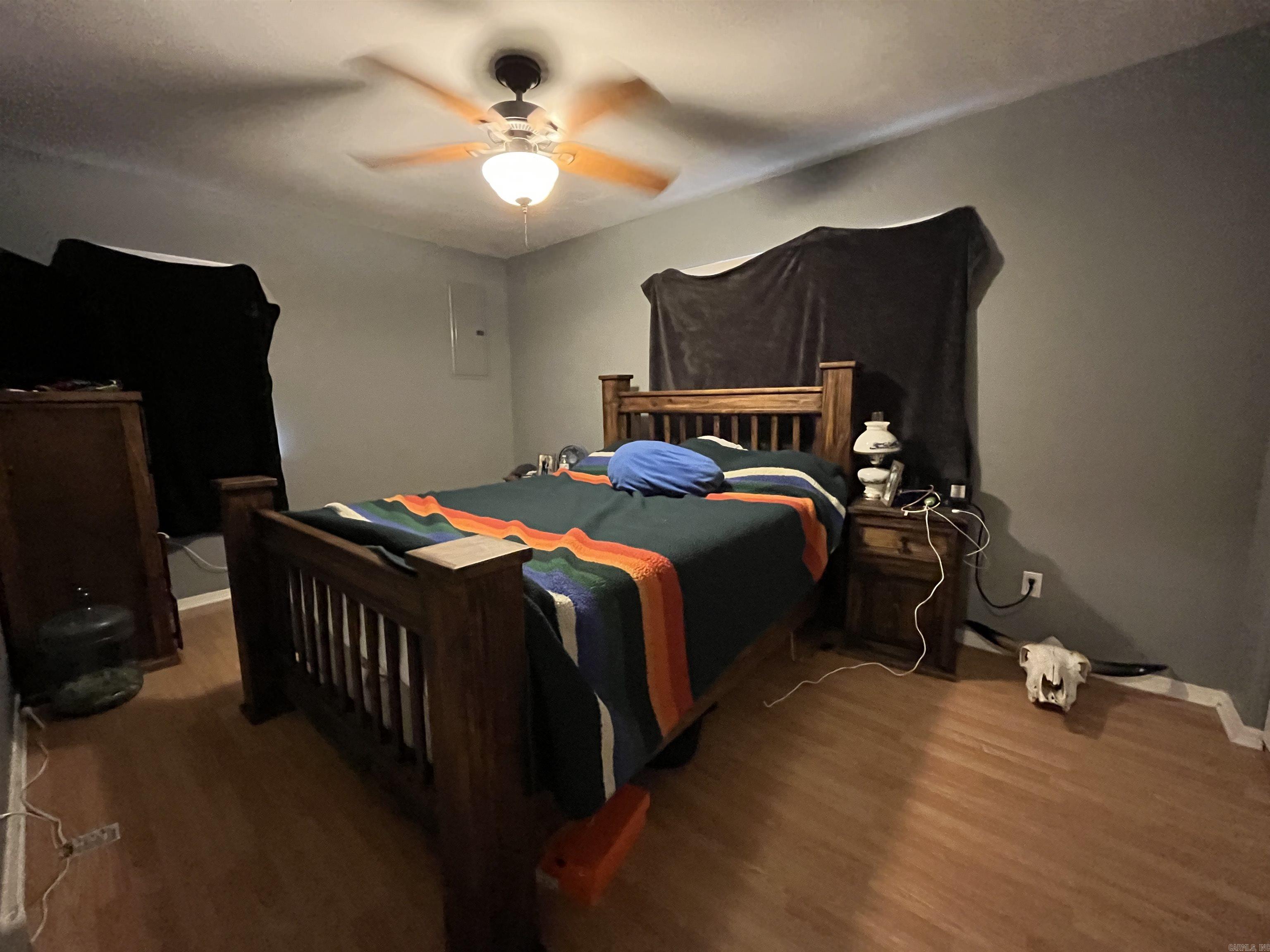 ARKANSAS HGTS - Residential