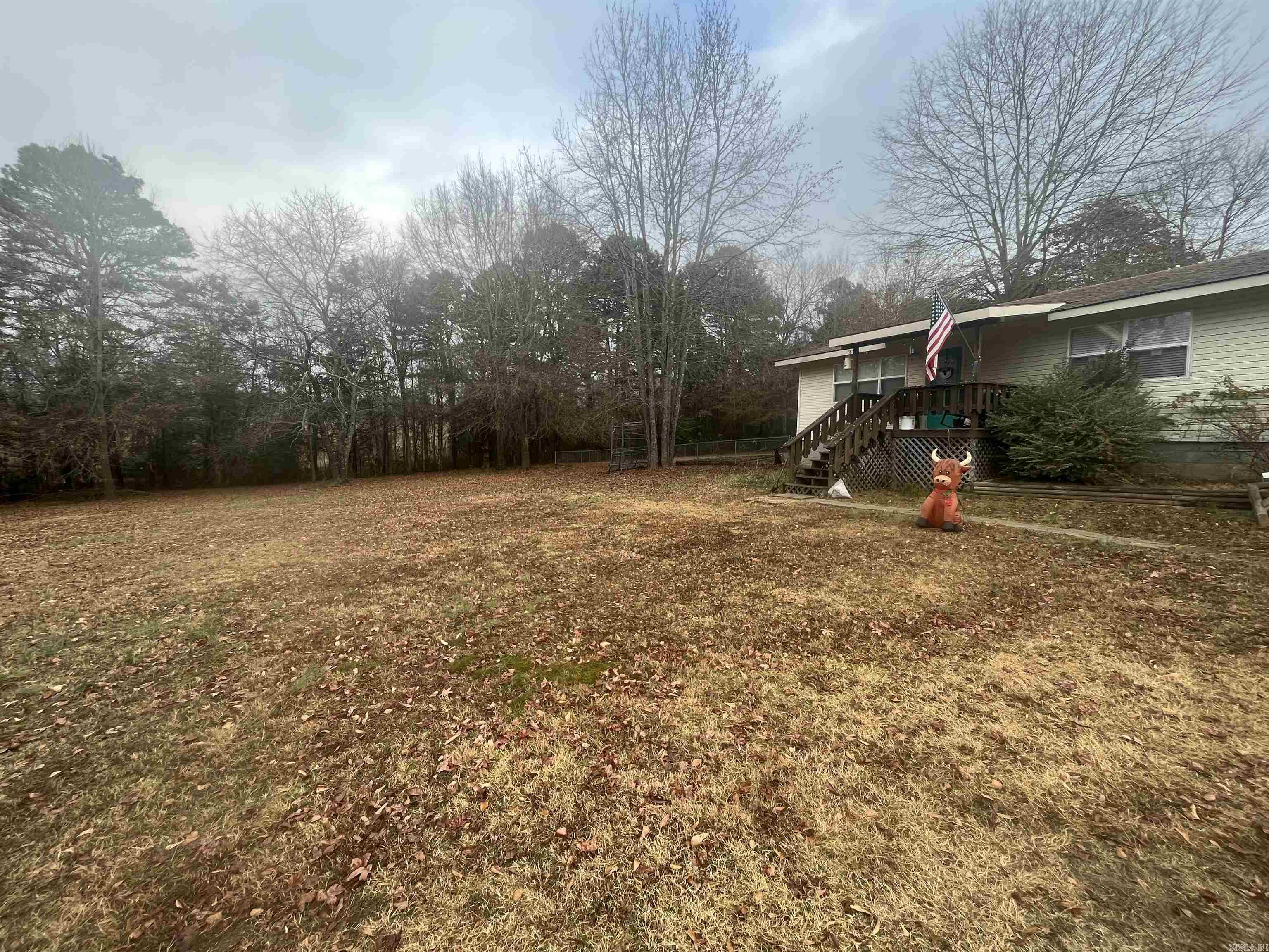 ARKANSAS HGTS - Residential