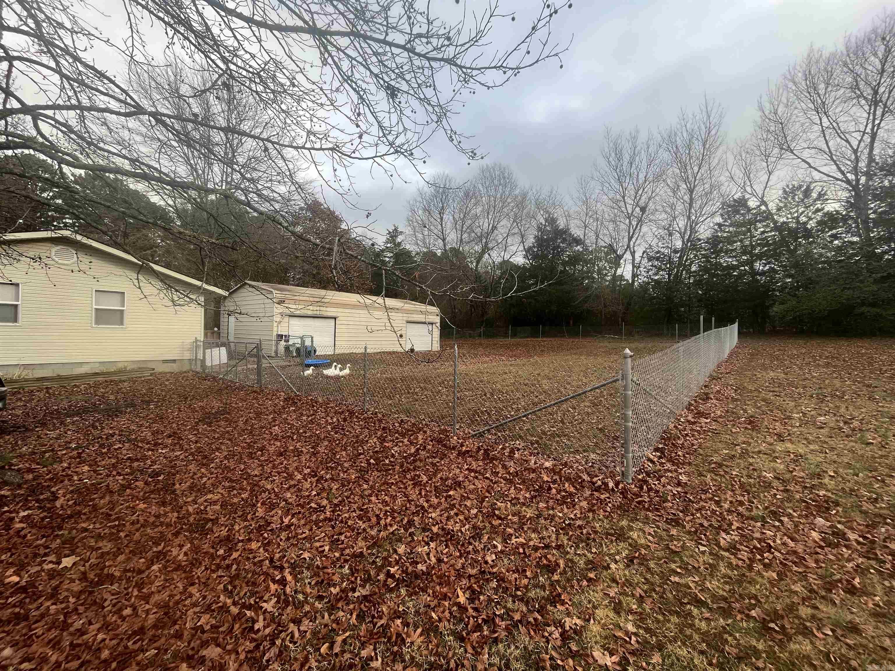 ARKANSAS HGTS - Residential