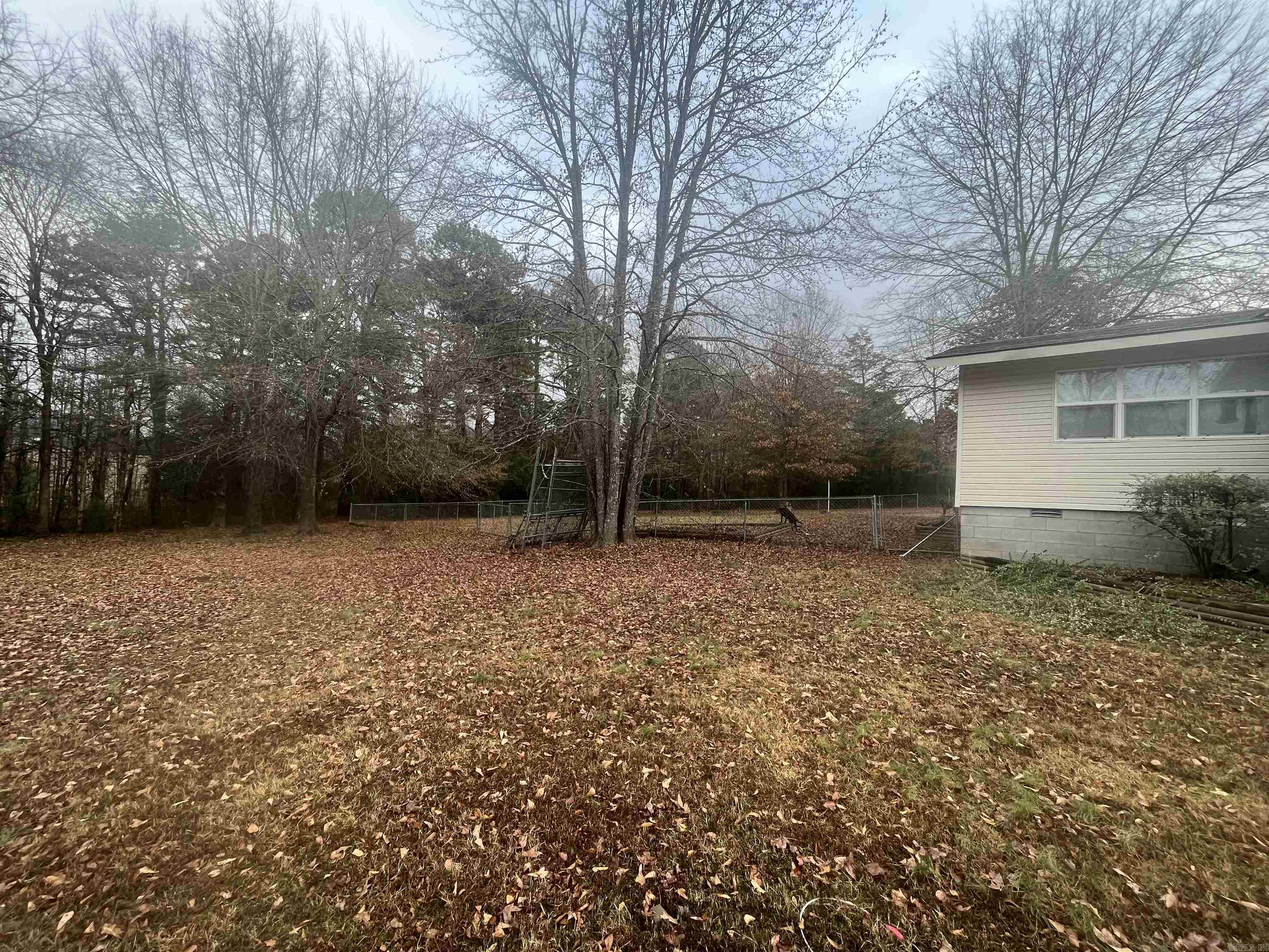 ARKANSAS HGTS - Residential