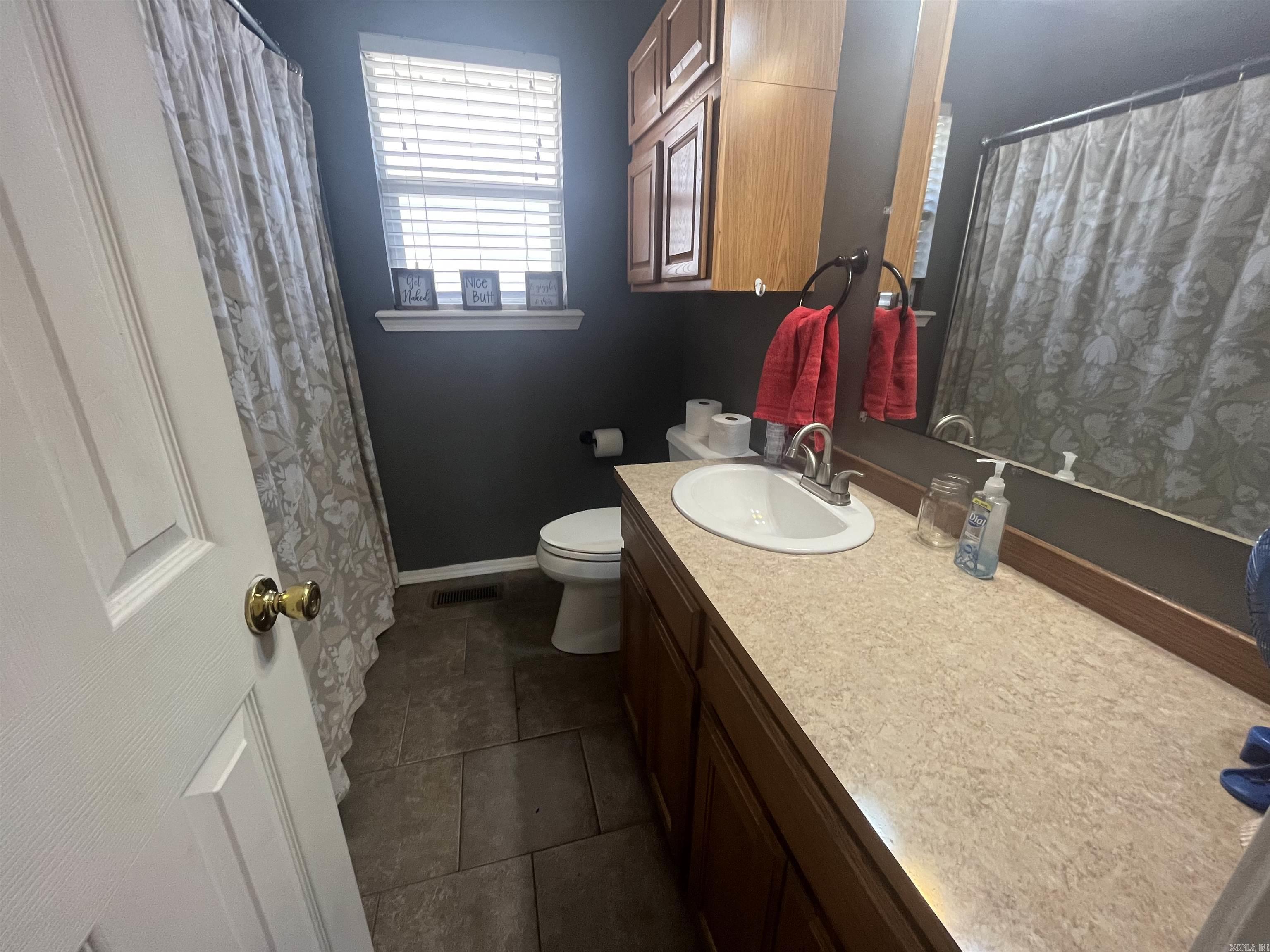 ARKANSAS HGTS - Residential