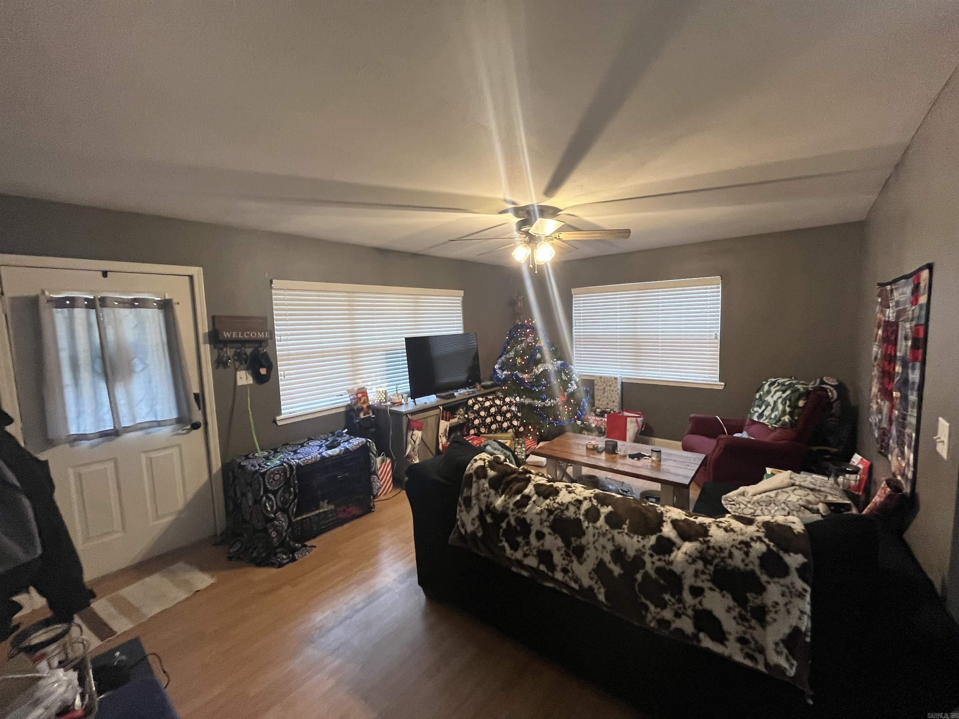 ARKANSAS HGTS - Residential