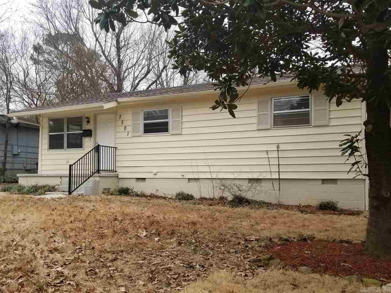 Chicot - Residential Lease