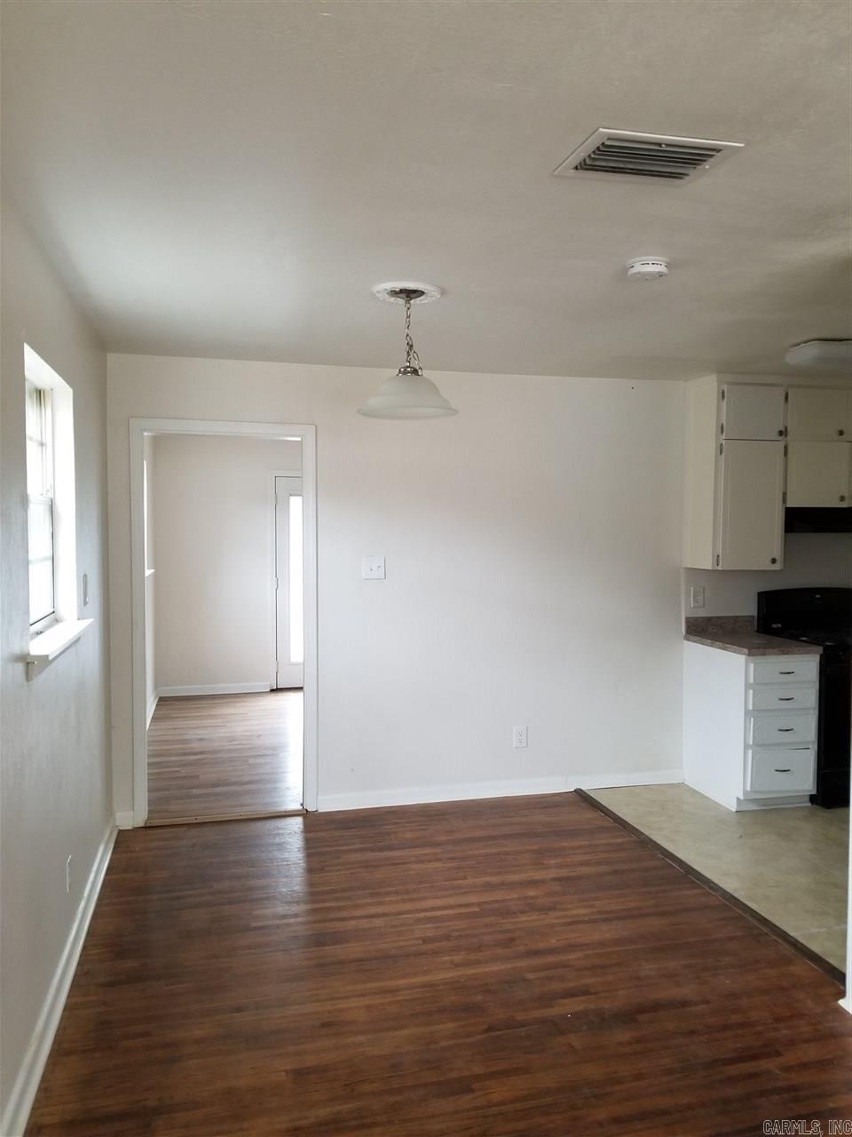Chicot - Residential Lease