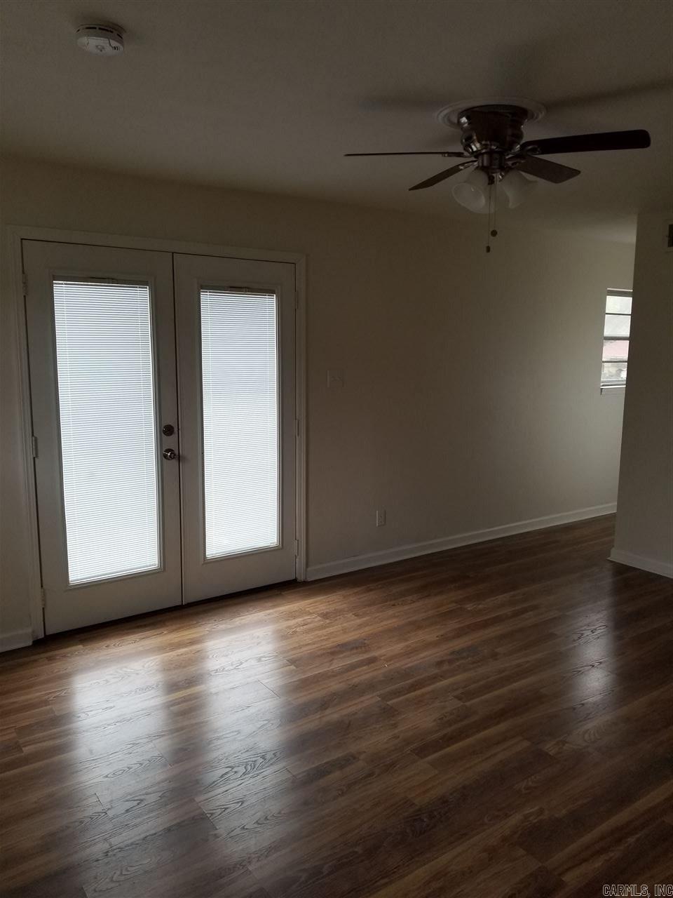 Chicot - Residential Lease