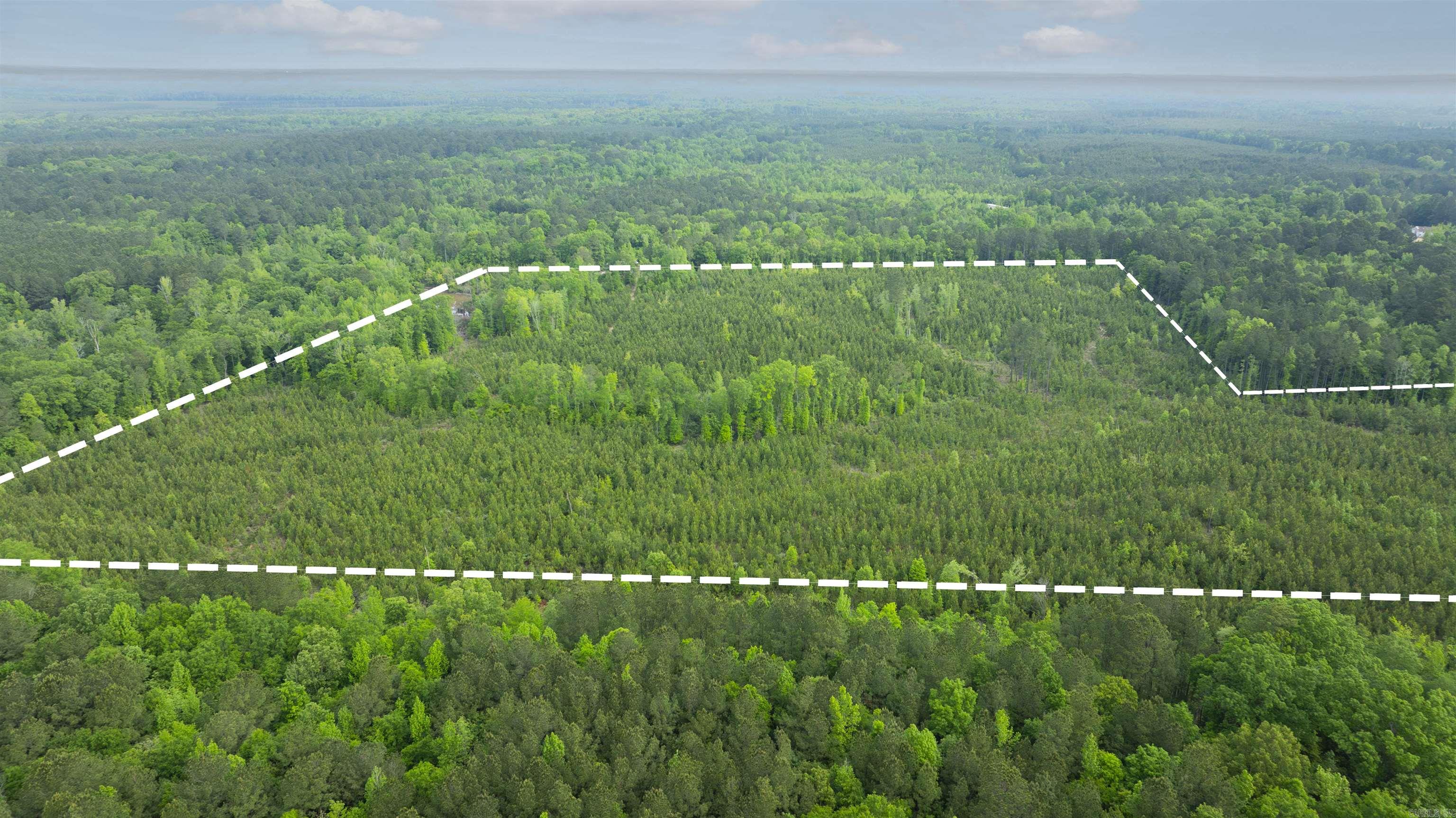 Not in Subdivision - Land