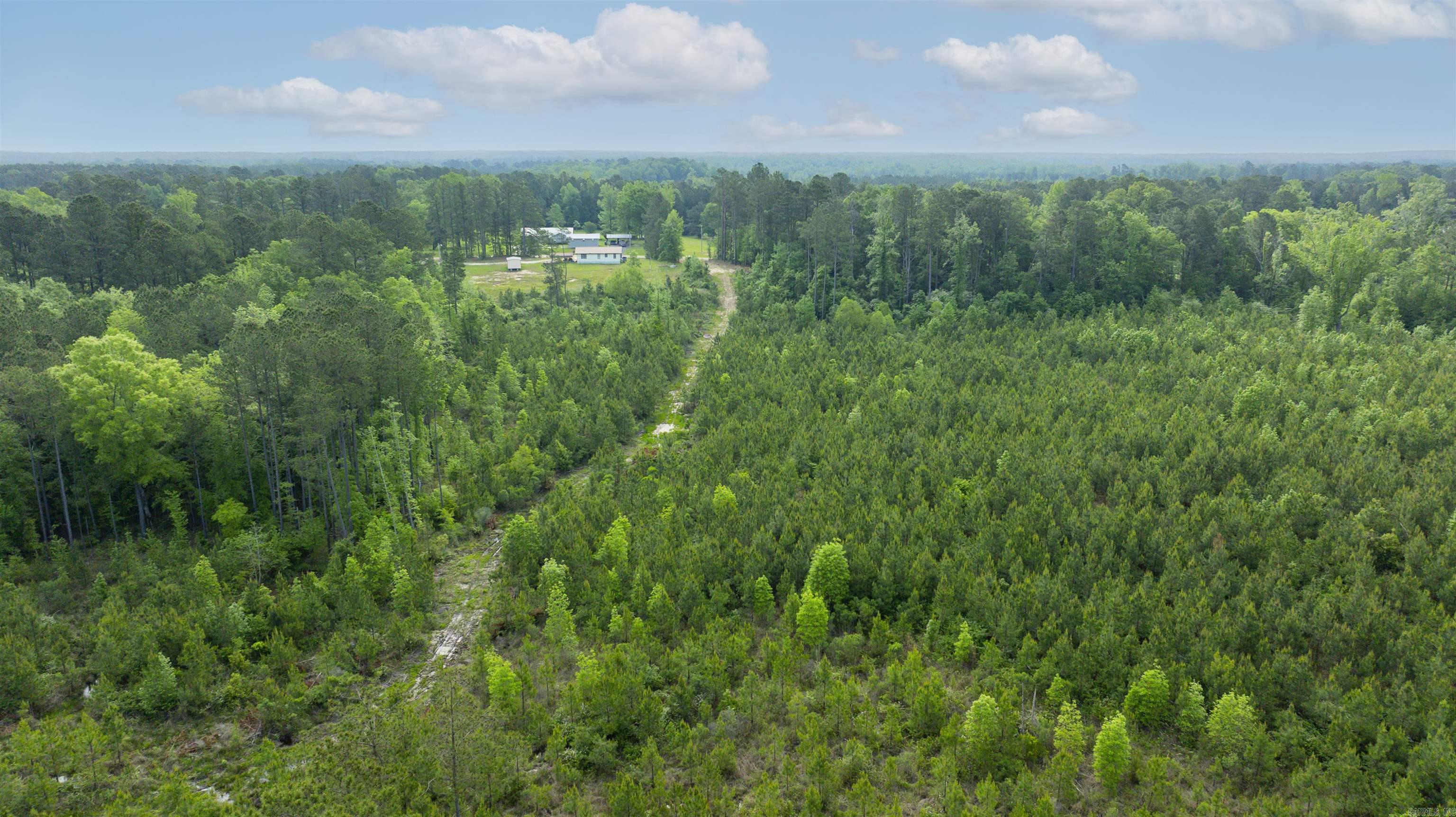 Not in Subdivision - Land