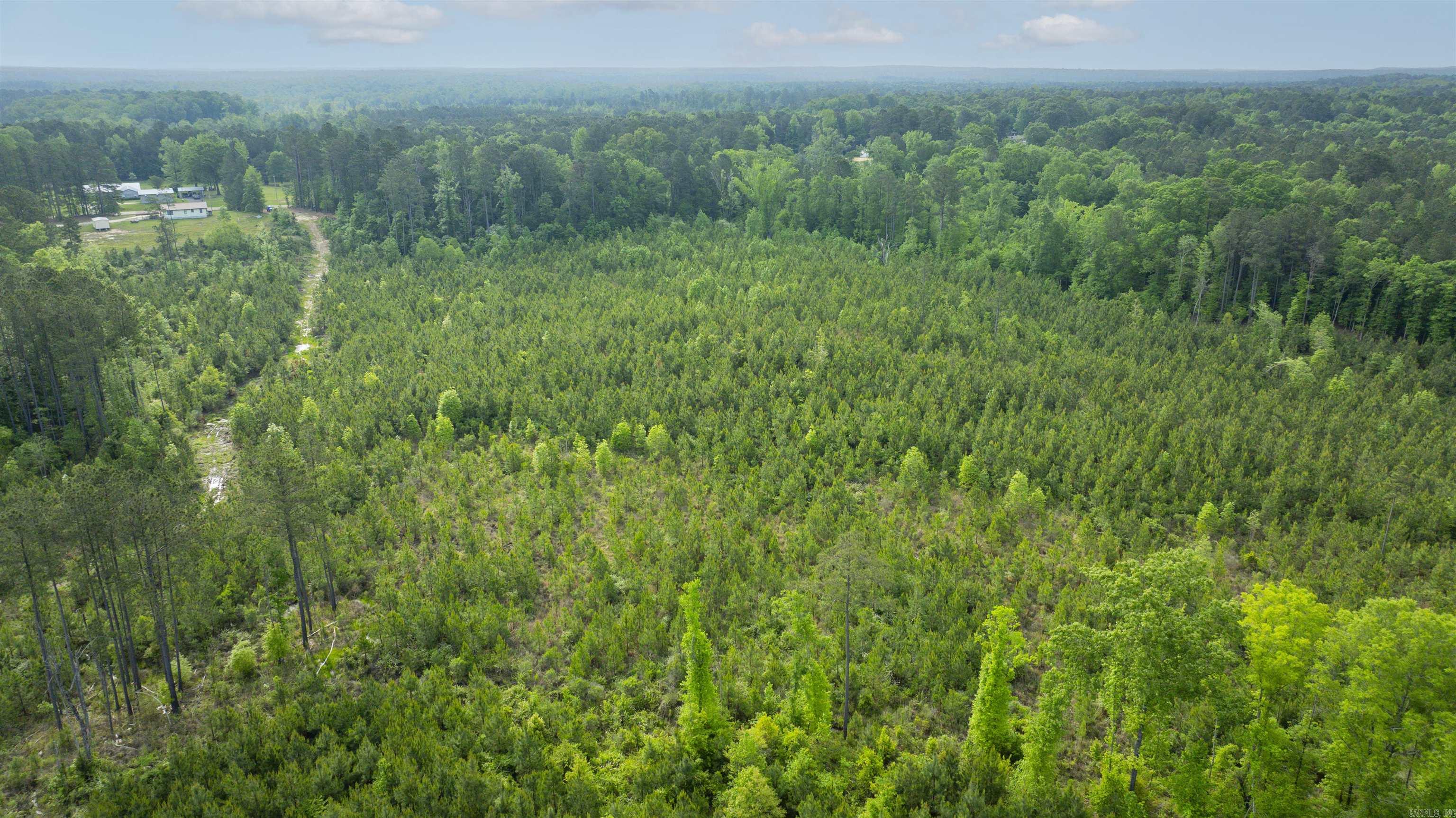 Not in Subdivision - Land