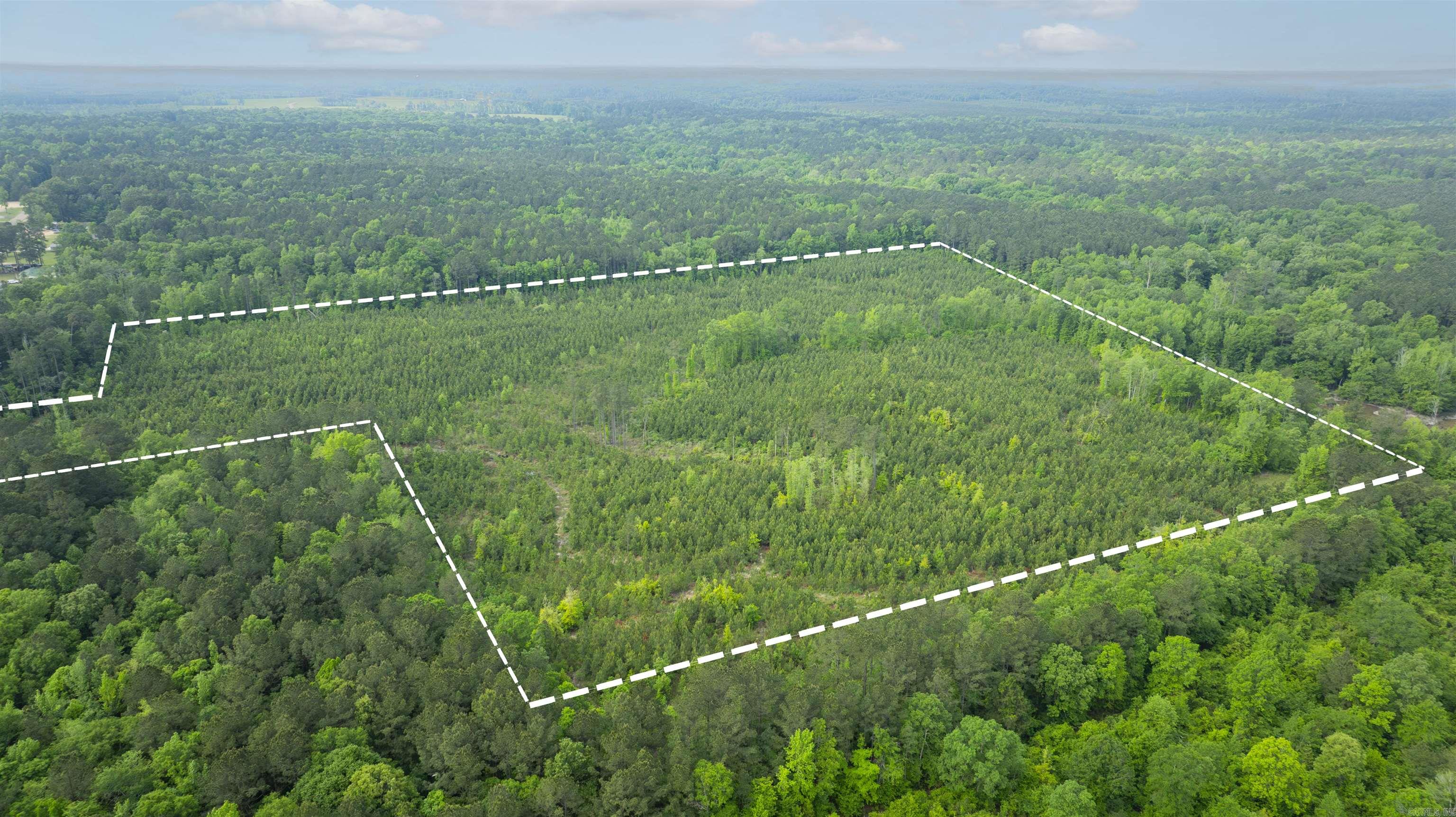 Not in Subdivision - Land