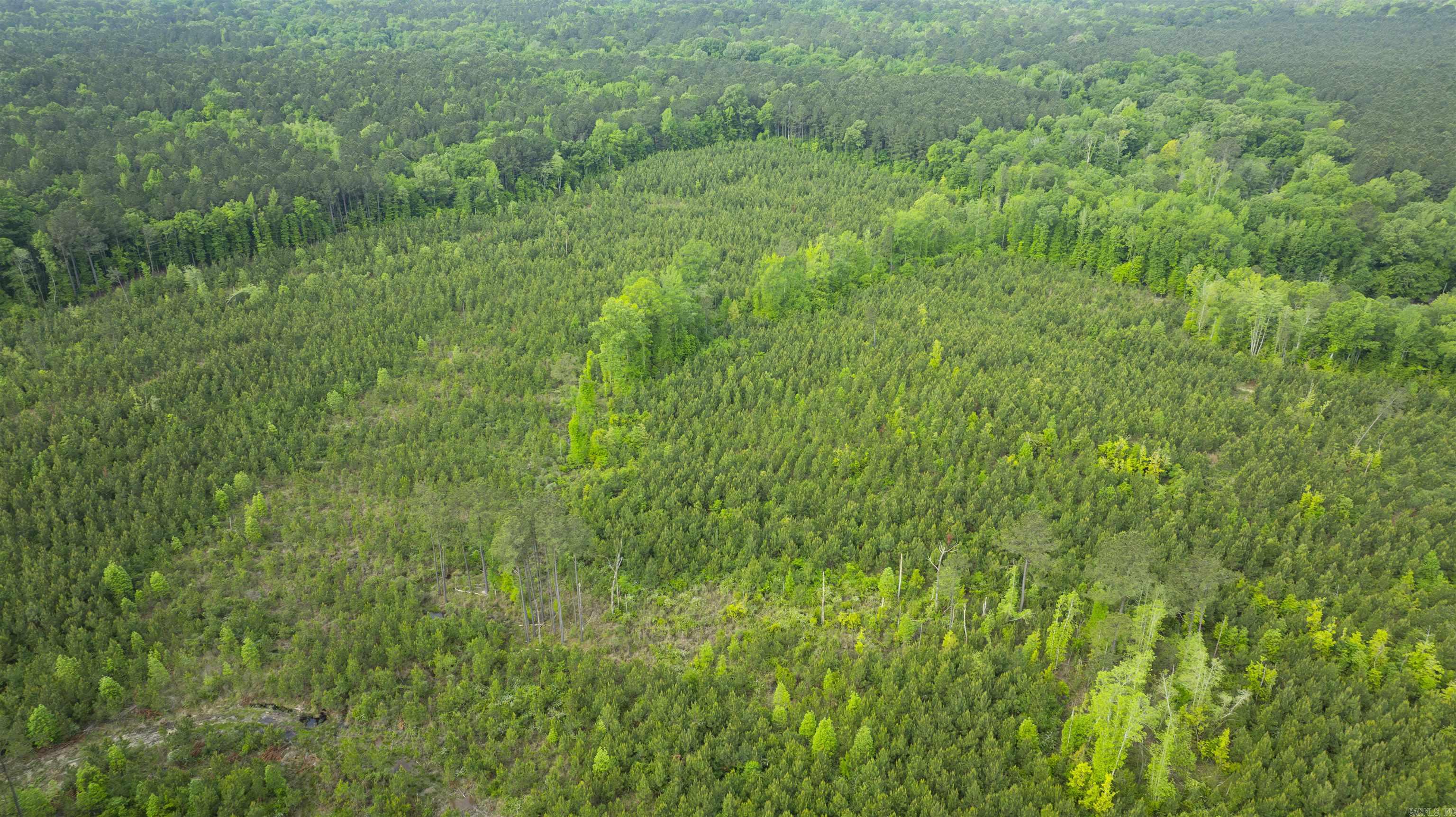 Not in Subdivision - Land