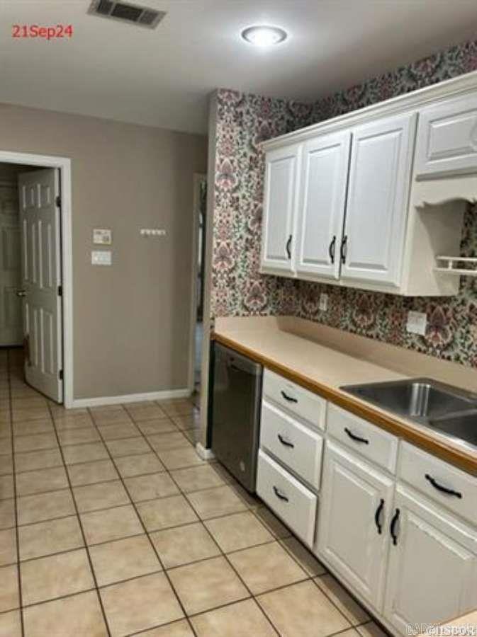 St Charles Place - Residential